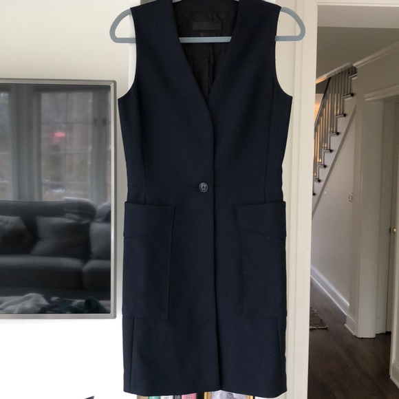 Rag and Bone dress - Picture 1 of 2